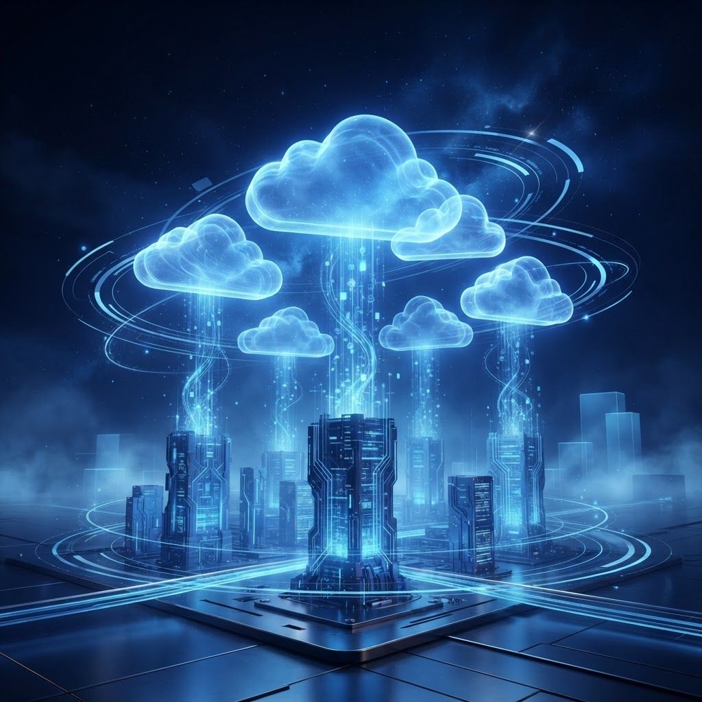 Top 10 Best Cloud Service Providers in Waverley