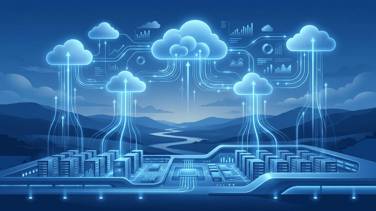 Top 10 Best Cloud Service Providers in West Dunbartonshire