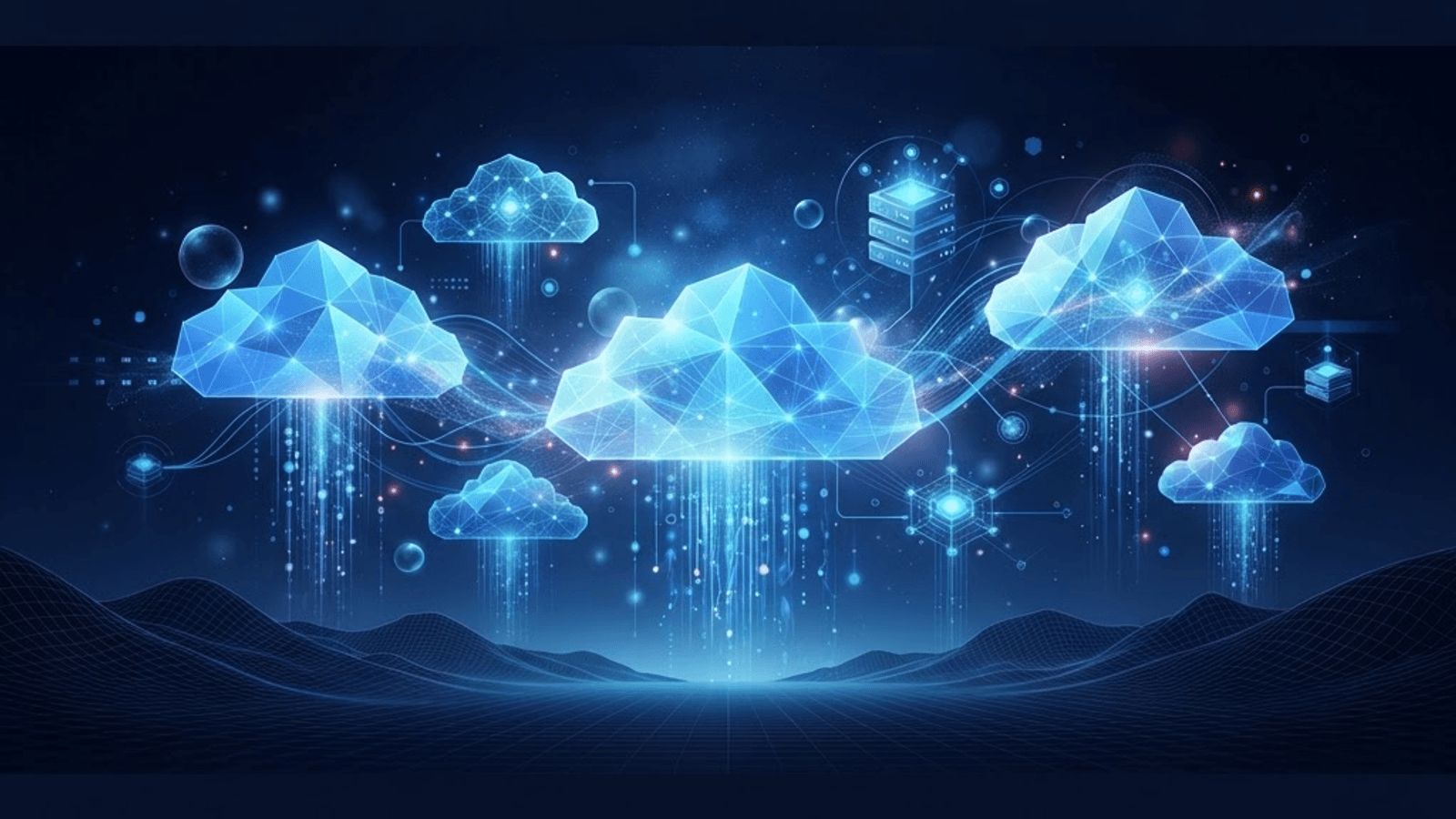 Top 10 Best Cloud Service Providers in West Lancashire