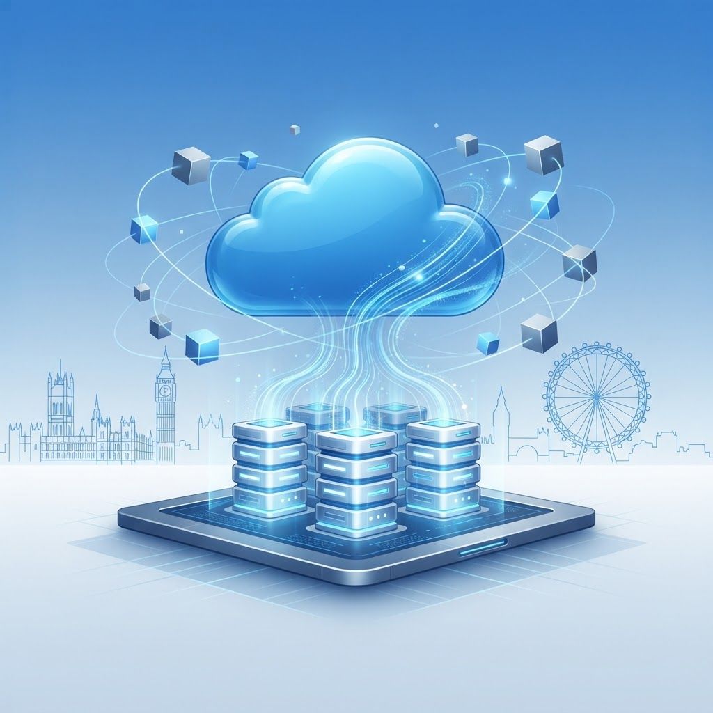 Top 10 Best Cloud Service Providers in Westminster