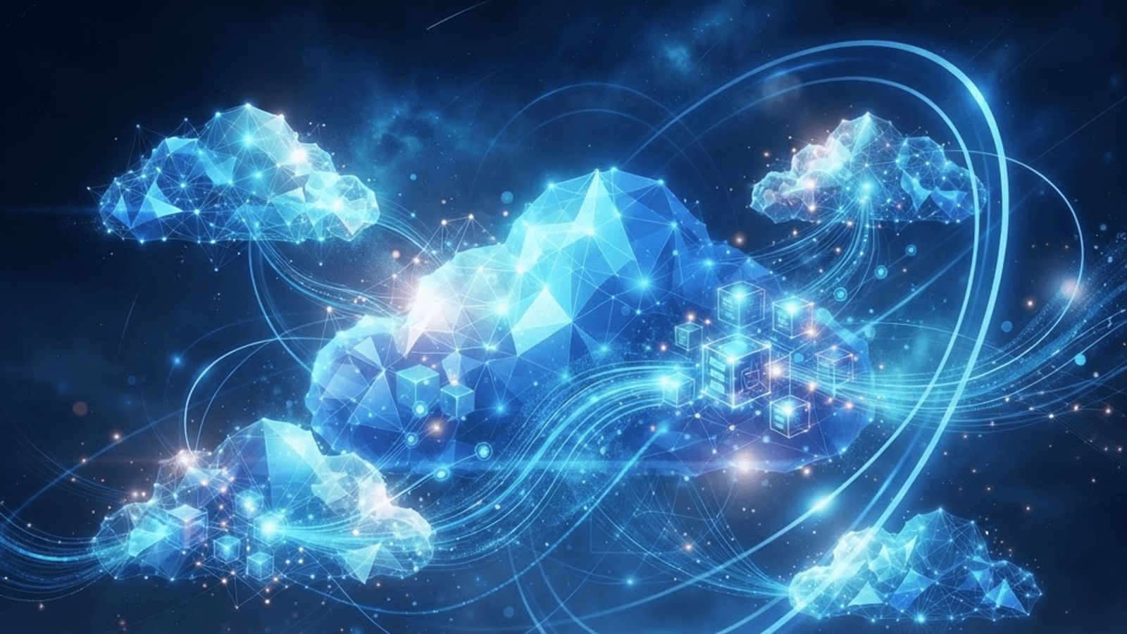 Top 10 Best Cloud Service Providers in Worthing