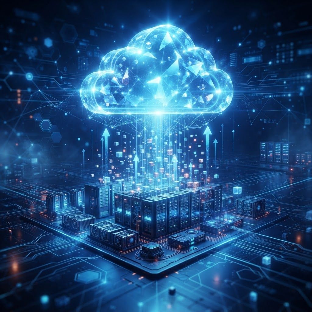 Top 10 Best Cloud Service Providers in Wrexham