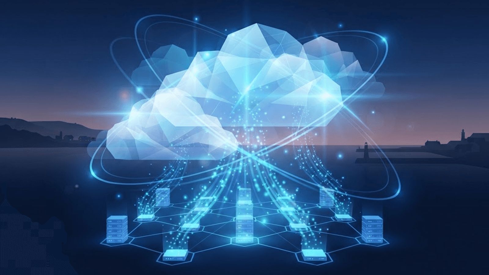 Top 10 Best Cloud Service Providers in Wyre