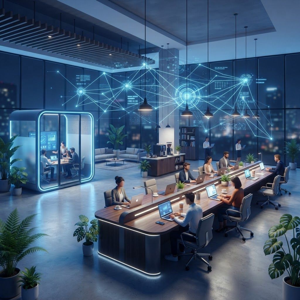 Top 10 Best Co-working Spaces in Armagh City, Banbridge and Craigavon