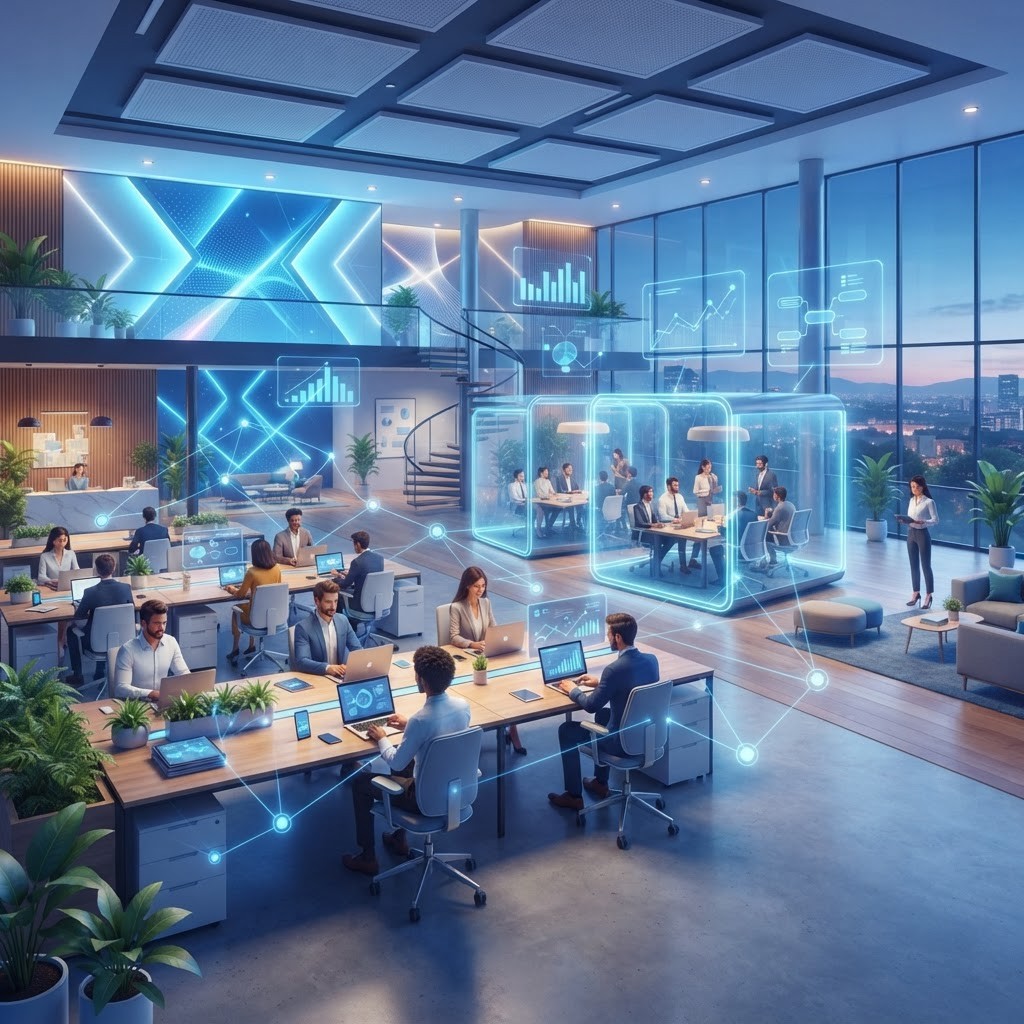 Top 10 Best Co-working Spaces in Belfast