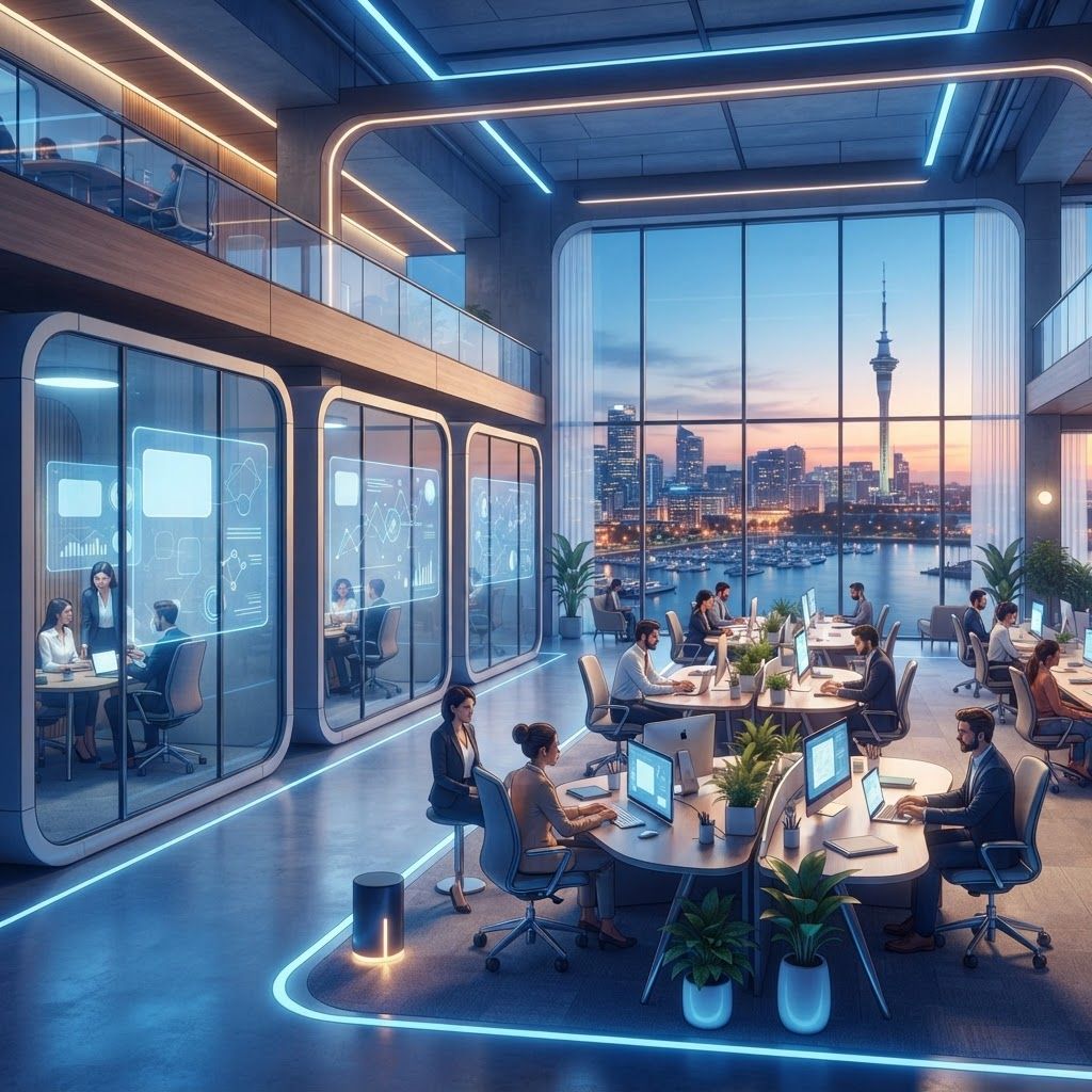 Top 10 Best Co-working Spaces in Blackpool