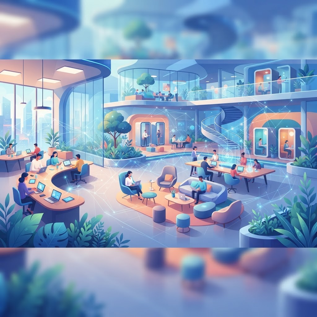 Top 10 Best Co-working Spaces in Bolton