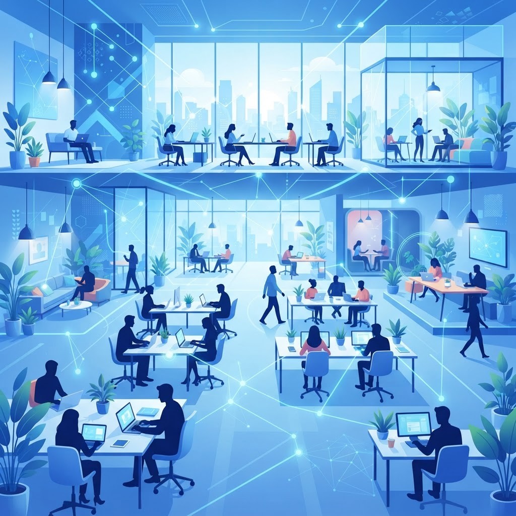 Top 10 Best Co-working Spaces in Bradford