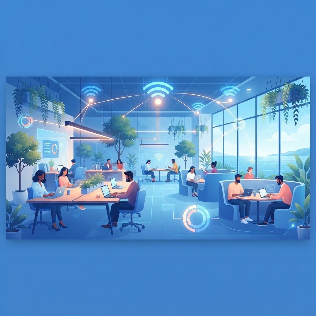 Top 10 Best Co-working Spaces in Causeway Coast and Glens