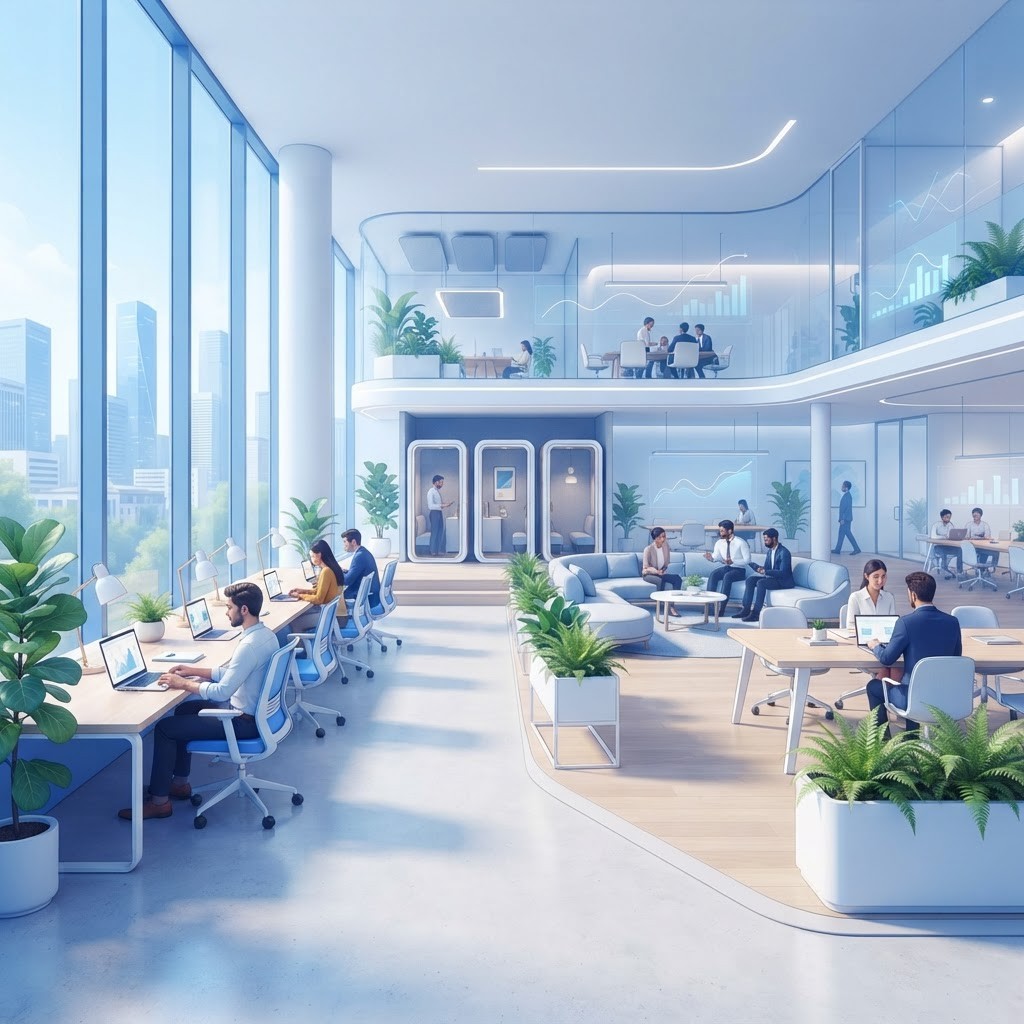 Top 10 Best Co-working Spaces in Coventry