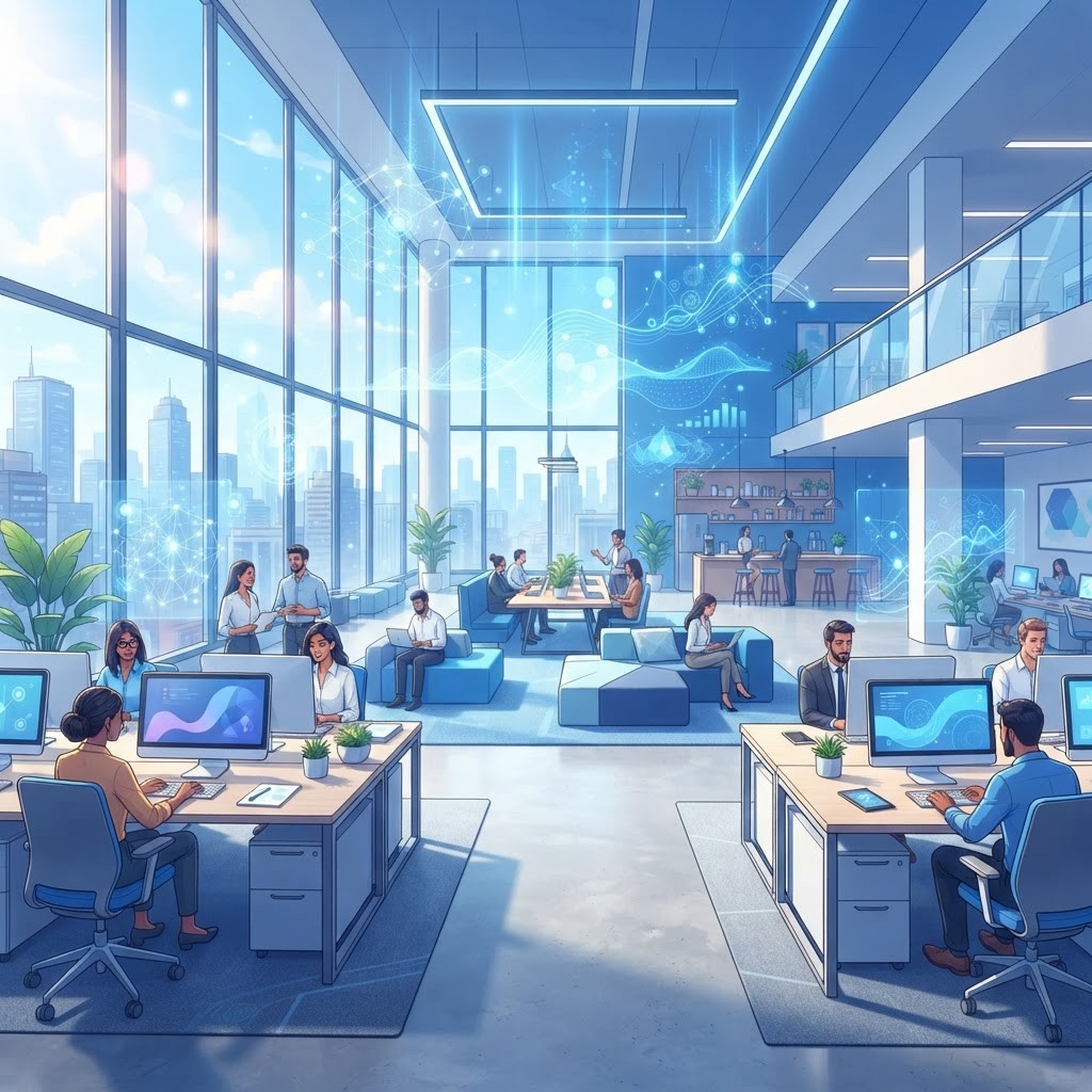 Top 10 Best Co-working Spaces in Ealing