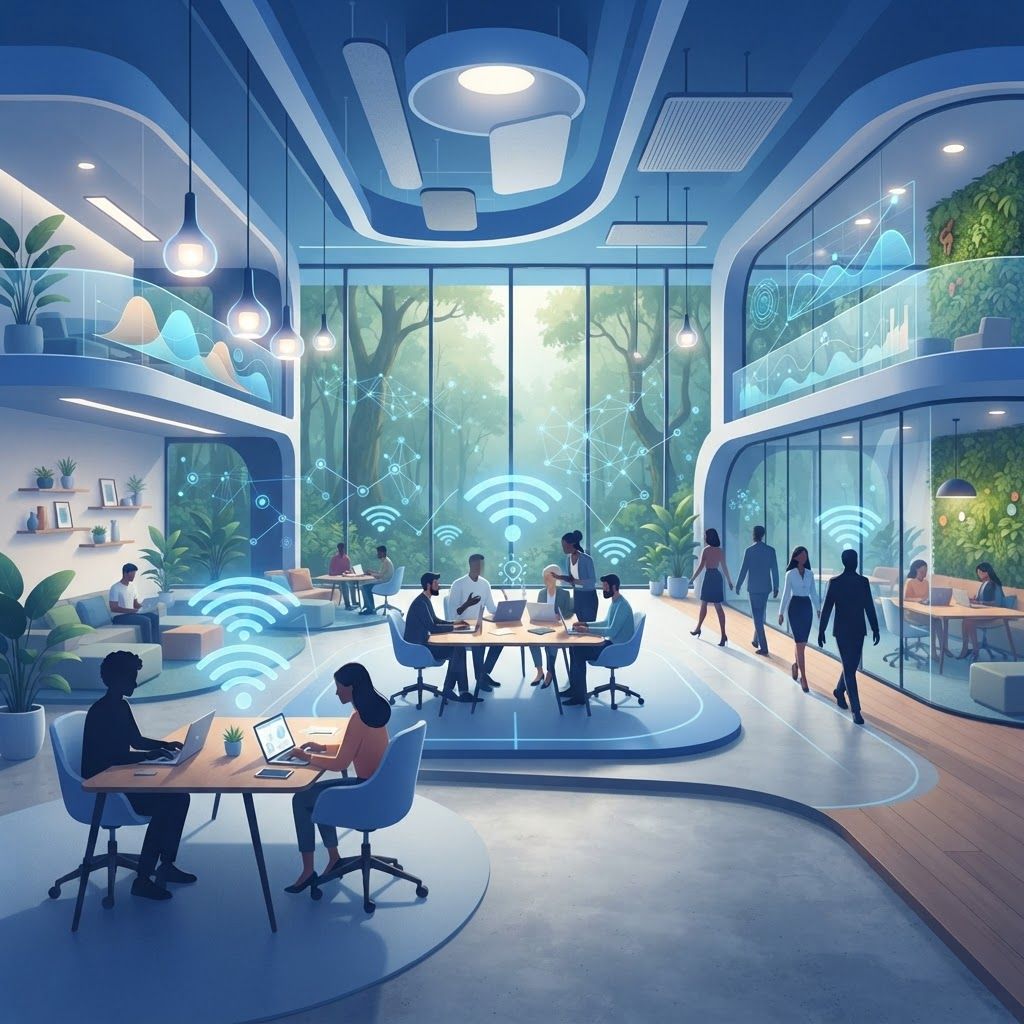 Top 10 Best Co-working Spaces in Epping Forest