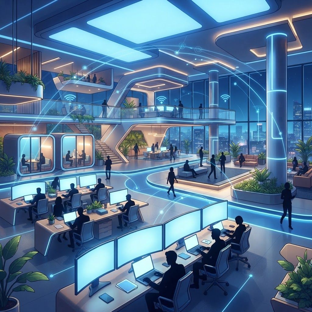 Top 10 Best Co-working Spaces in Fermanagh and Omagh