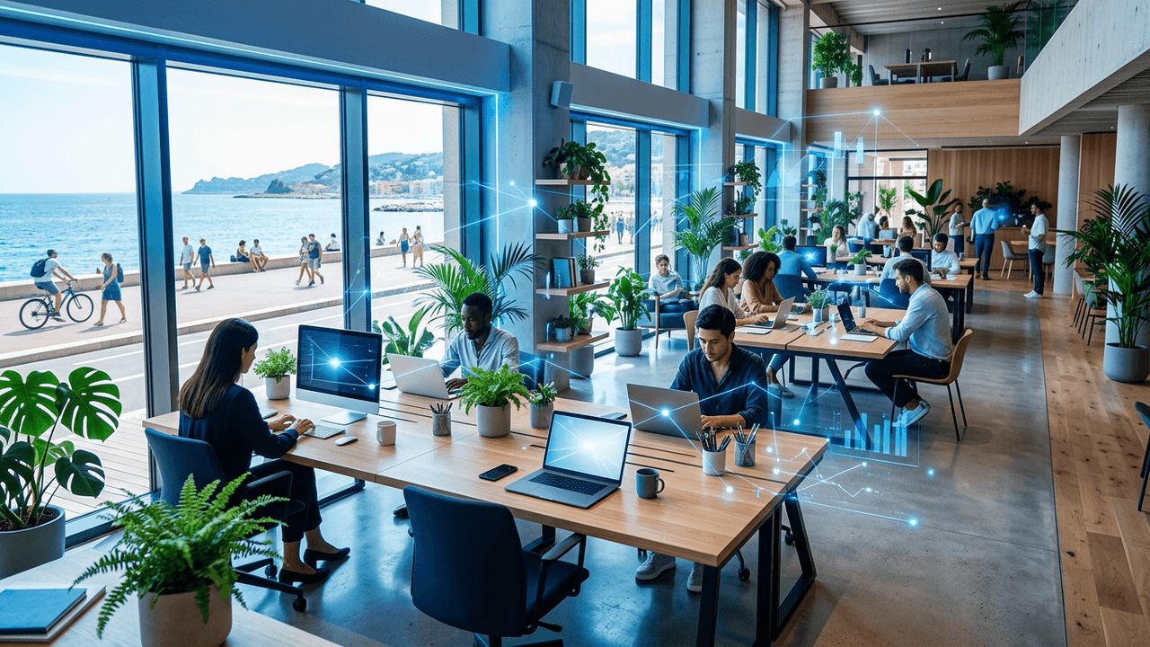 Top 10 Best Co-working Spaces in Fylde