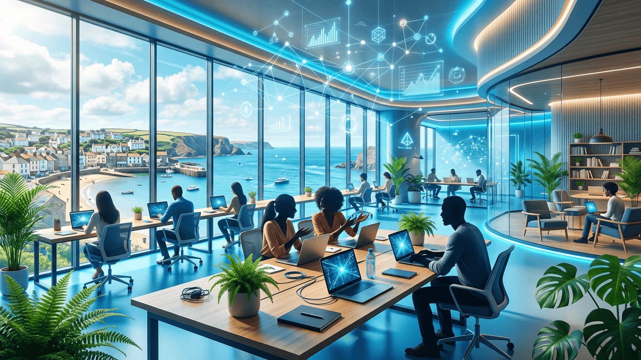 Top 10 Best Co-working Spaces in Hastings