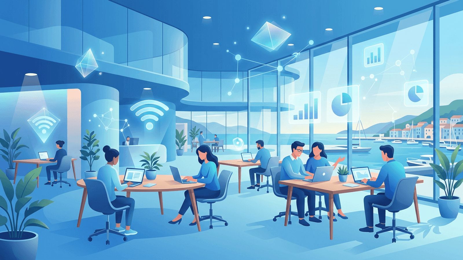 Top 10 Best Co-working Spaces in Lewes