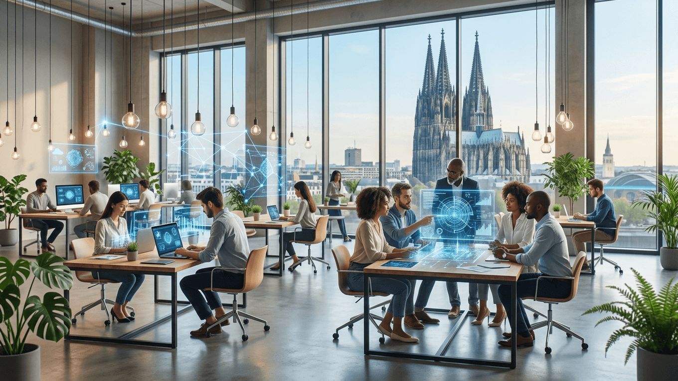 Top 10 Best Co-working Spaces in Lichfield