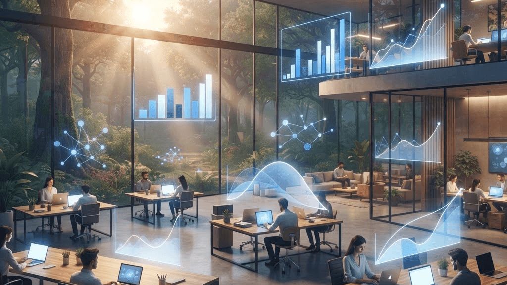 Top 10 Best Co-working Spaces in New Forest