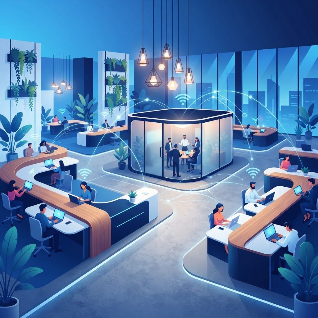 Top 10 Best Co-working Spaces in Teignbridge