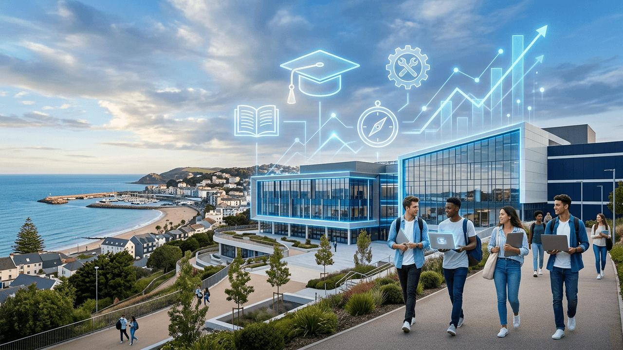 Top 10 Best Colleges in Adur