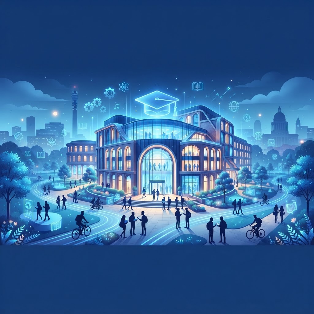 Top 10 Best Colleges in Birmingham