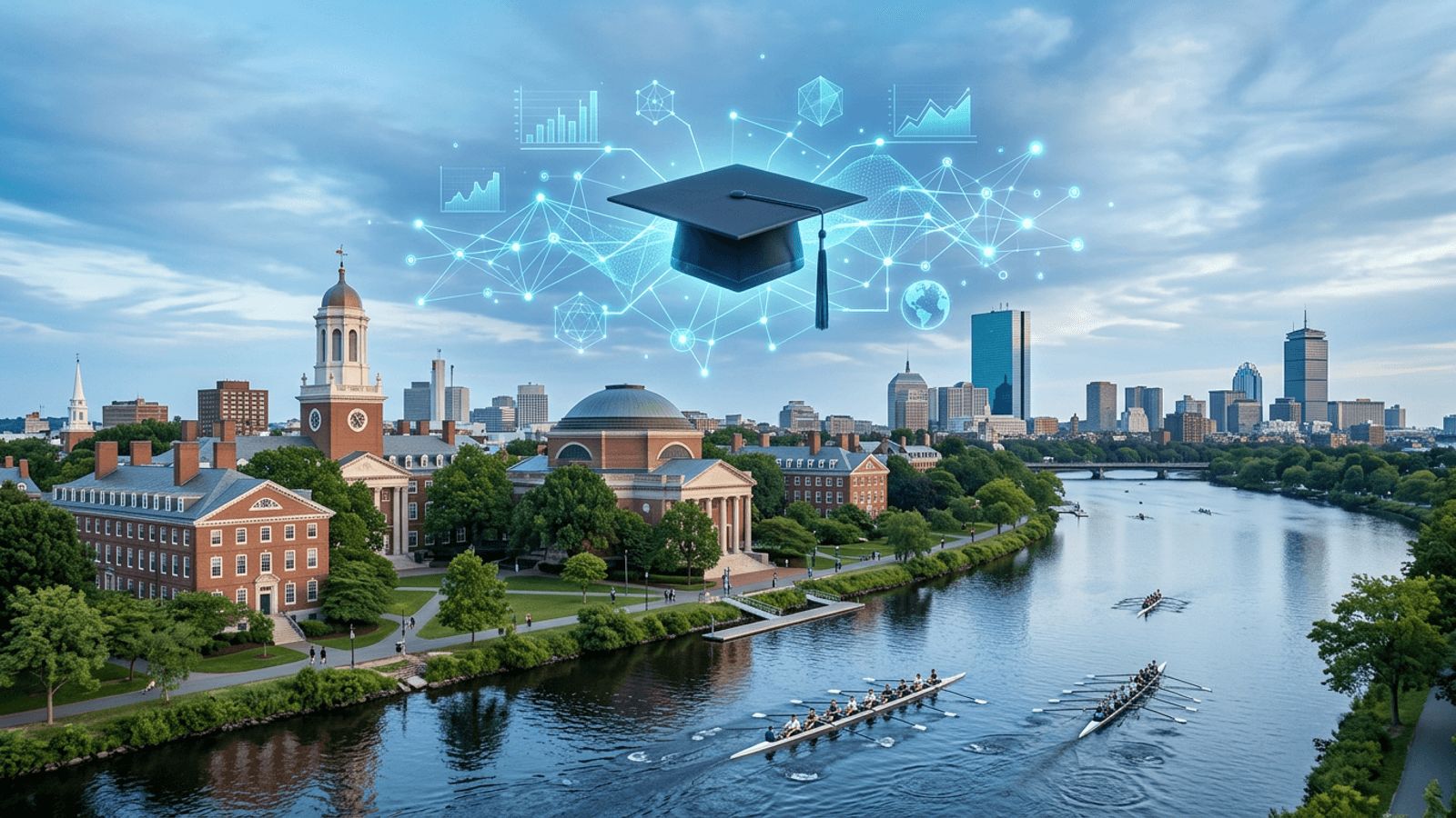 Top 10 Best Colleges in Boston
