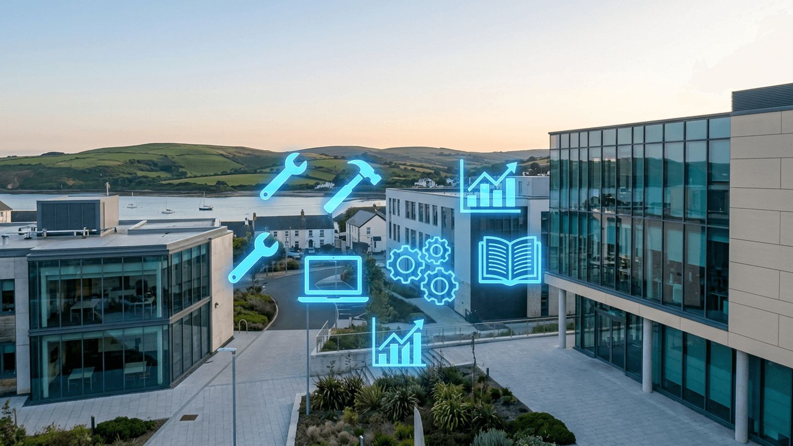 Top 10 Best Colleges in Ceredigion