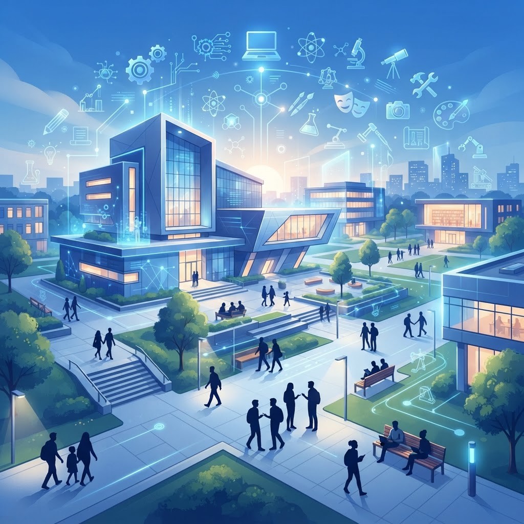 Top 10 Best Colleges in Wakefield