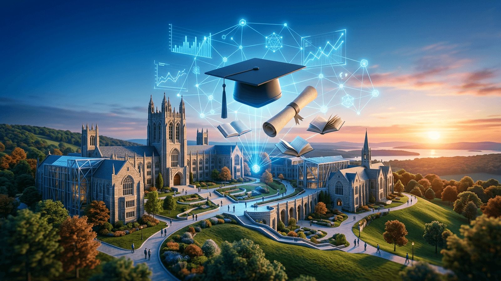 Top 10 Best Colleges in Worcester