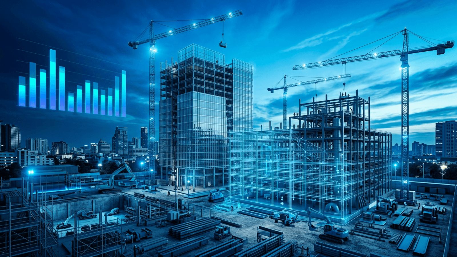 Top 10 Best Commercial Construction Companies in Angus