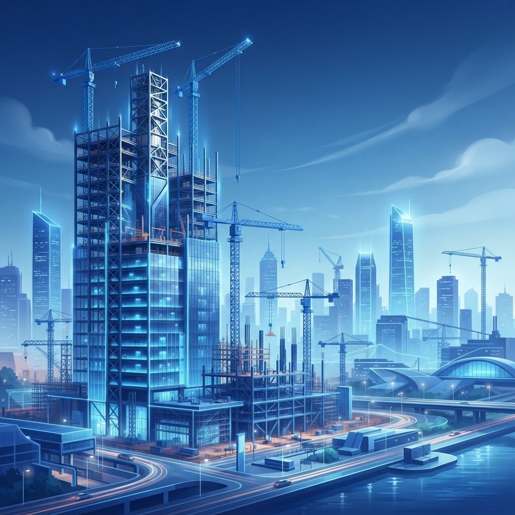 Top 10 Best Commercial Construction Companies in Barnet