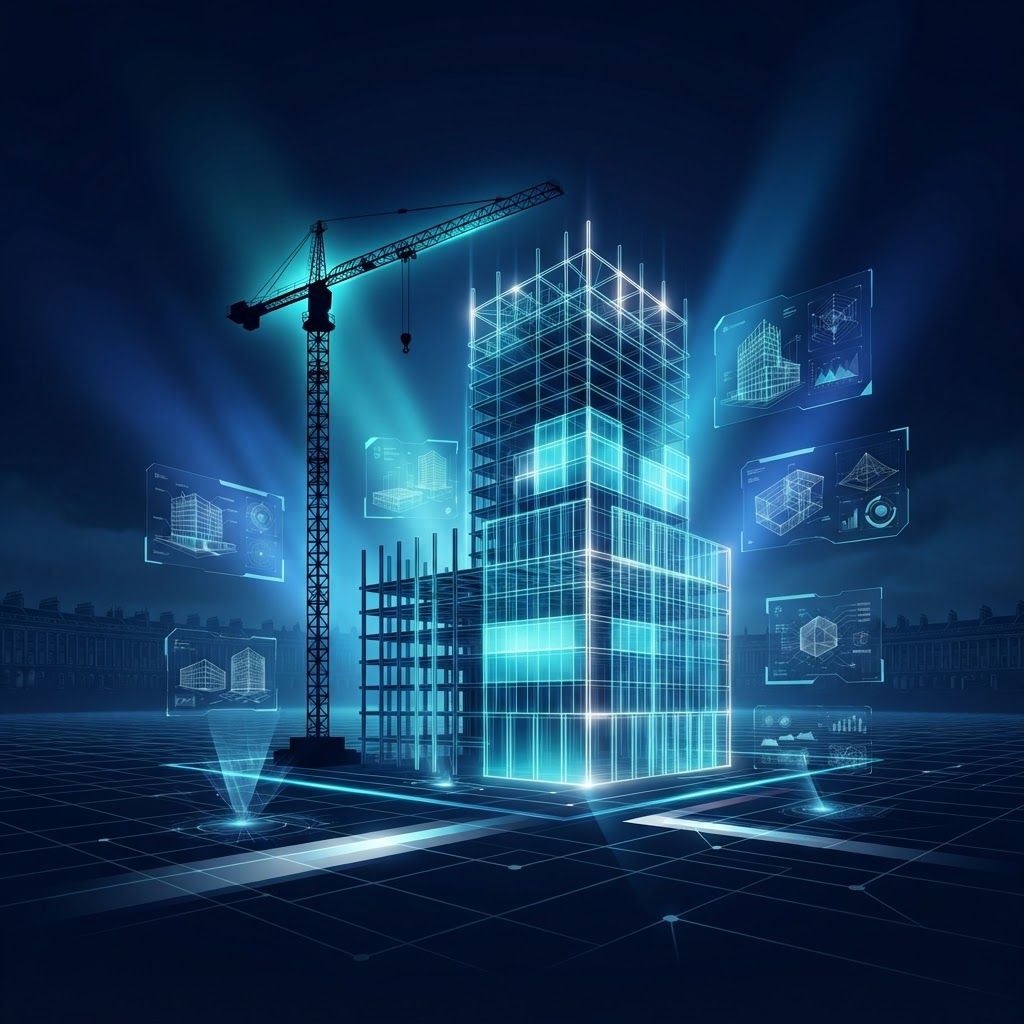 Top 10 Best Commercial Construction Companies in Bath and North East Somerset