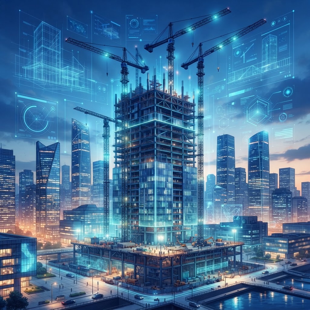 Top 10 Best Commercial Construction Companies in Birmingham