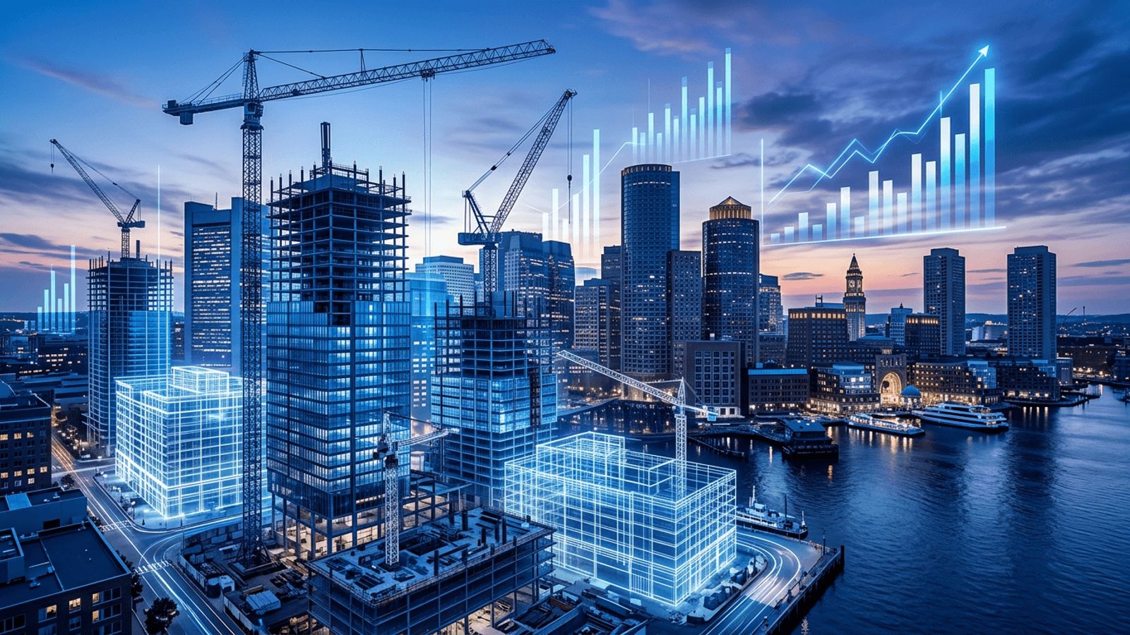 Top 10 Best Commercial Construction Companies in Boston