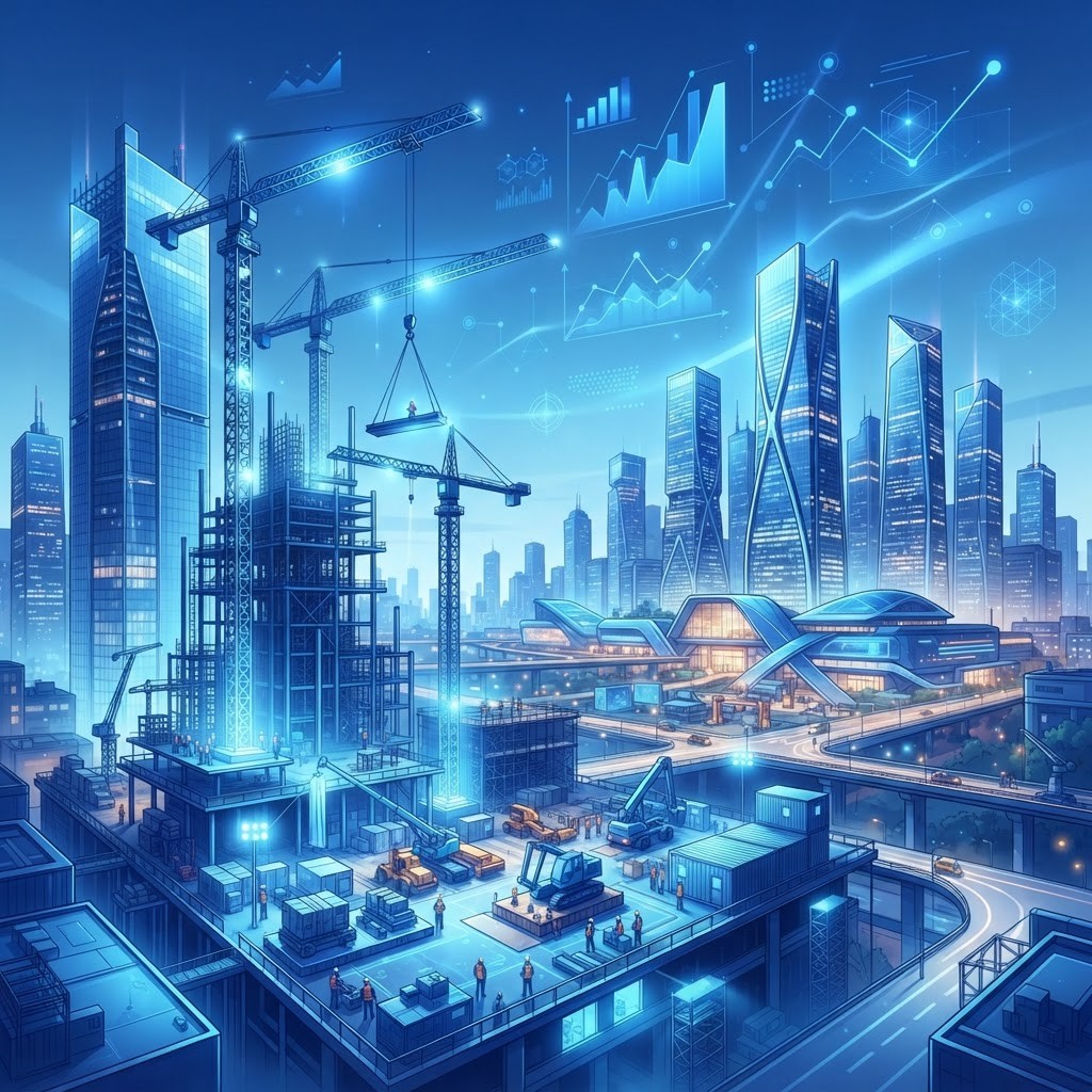 Top 10 Best Commercial Construction Companies in Bristol