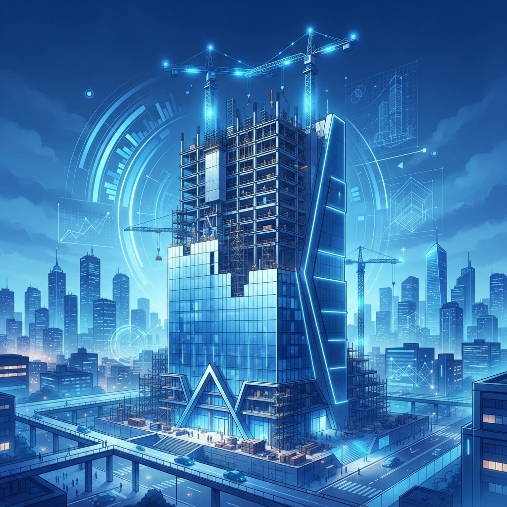 Top 10 Best Commercial Construction Companies in Cardiff