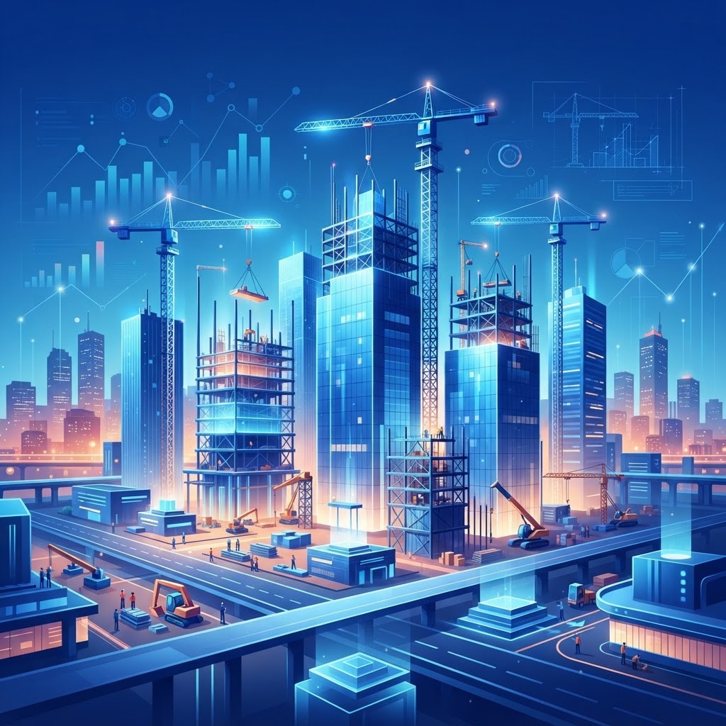 Top 10 Best Commercial Construction Companies in Cornwall