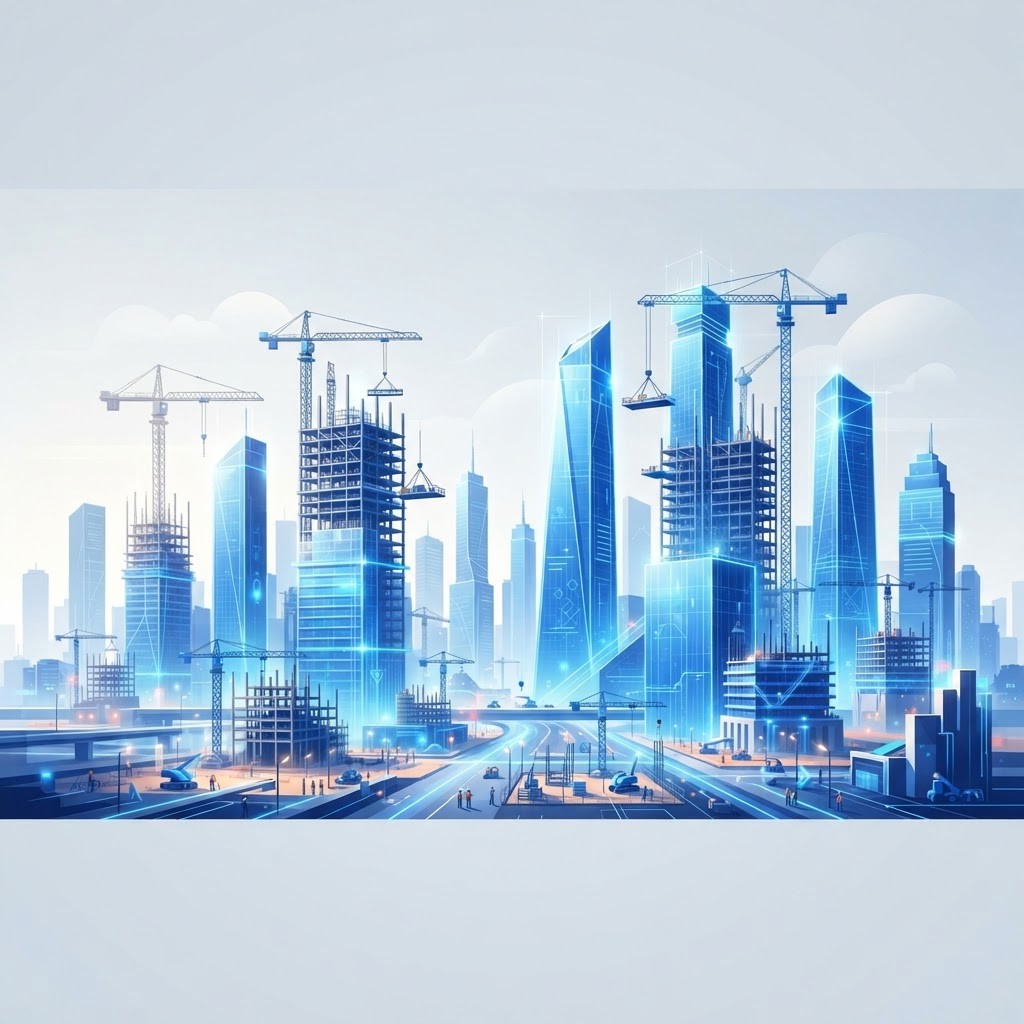 Top 10 Best Commercial Construction Companies in County Durham
