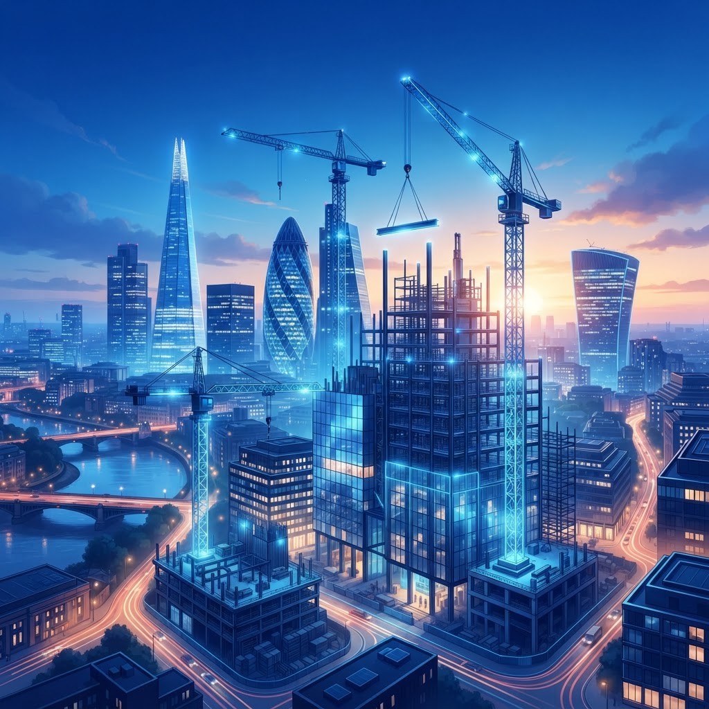 Top 10 Best Commercial Construction Companies in Coventry