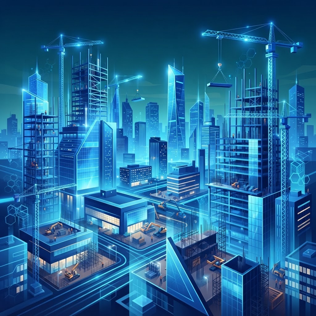 Top 10 Best Commercial Construction Companies in Croydon
