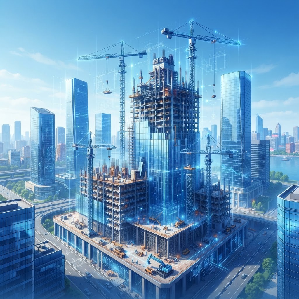 Top 10 Best Commercial Construction Companies in Doncaster