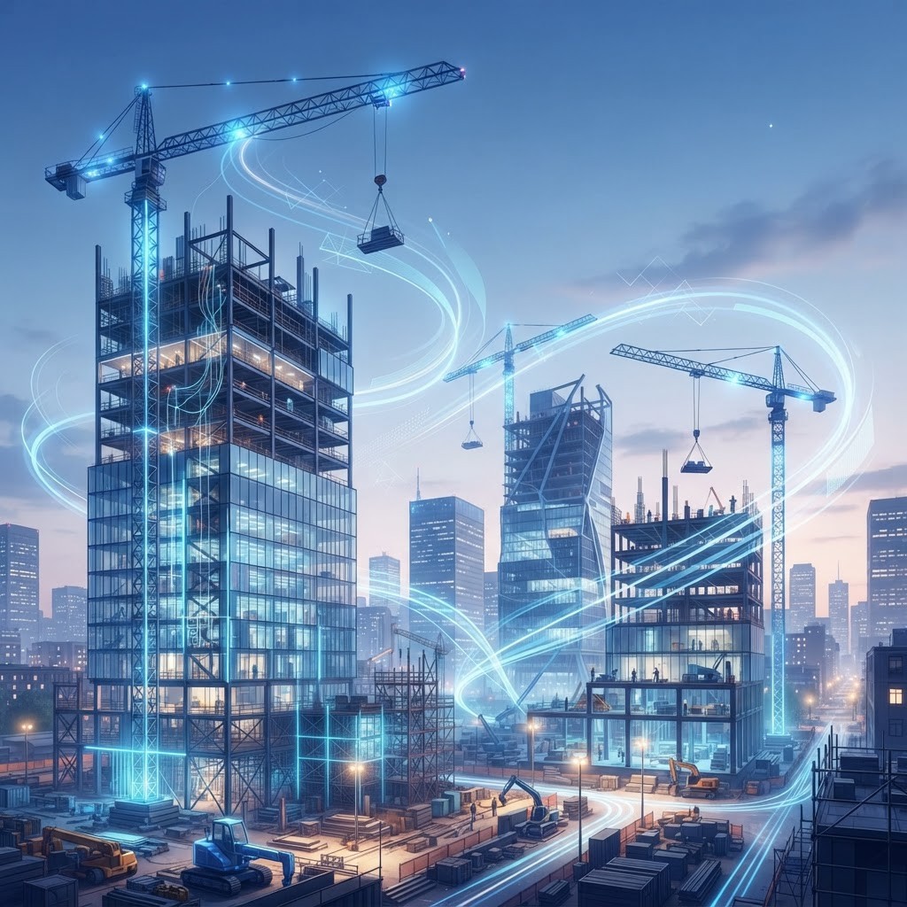 Top 10 Best Commercial Construction Companies in Dudley