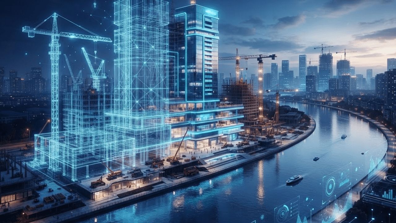 Top 10 Best Commercial Construction Companies in Dundee City