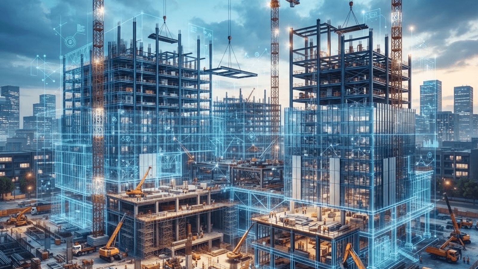 Top 10 Best Commercial Construction Companies in East Ayrshire