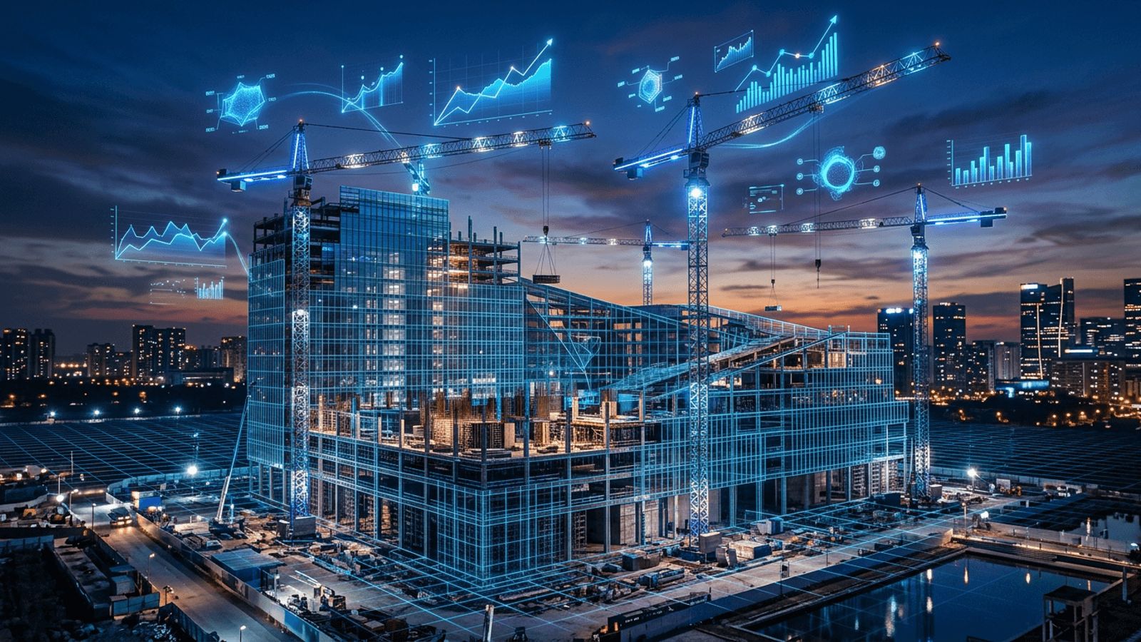 Top 10 Best Commercial Construction Companies in East Renfrewshire