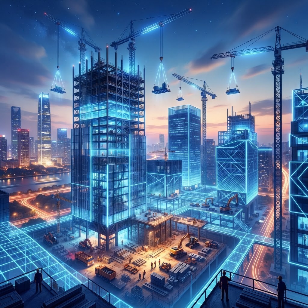 Top 10 Best Commercial Construction Companies in East Riding of Yorkshire