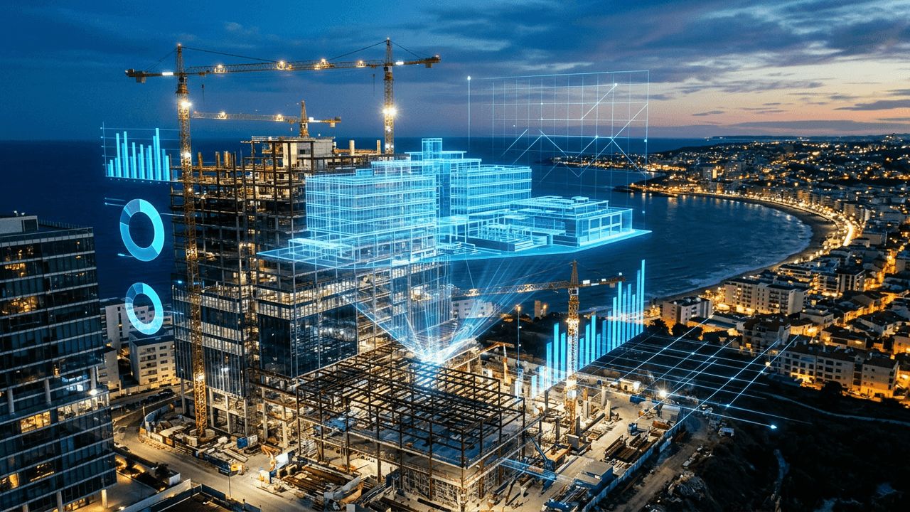 Top 10 Best Commercial Construction Companies in Eastbourne