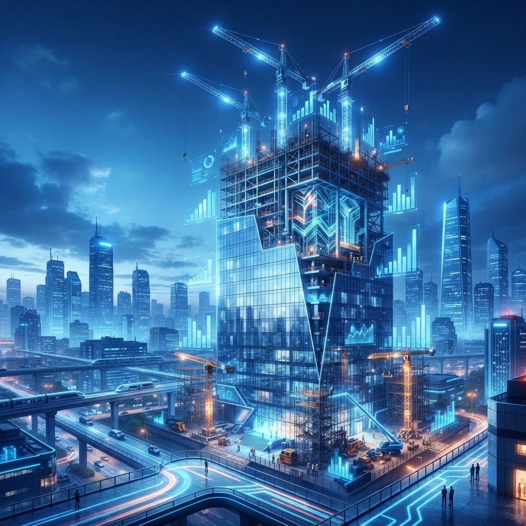 Top 10 Best Commercial Construction Companies in Eastleigh