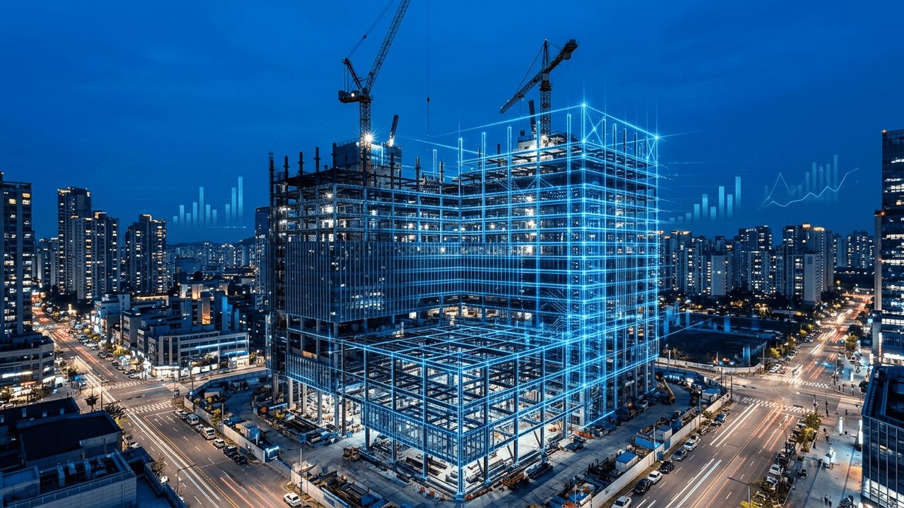 Top 10 Best Commercial Construction Companies in Epsom and Ewell