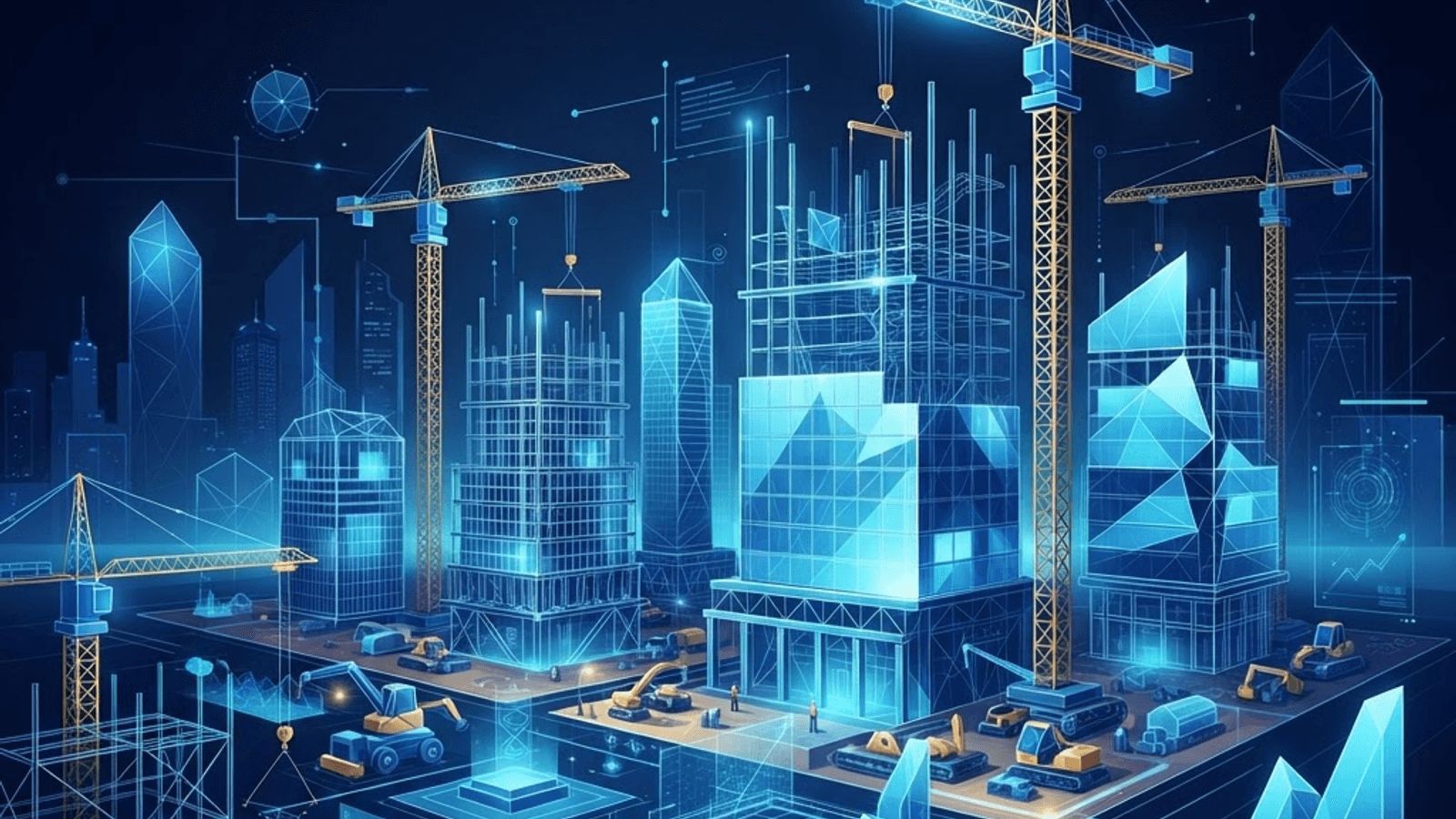 Top 10 Best Commercial Construction Companies in Fareham